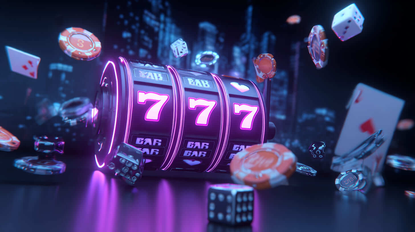 Popular slot game categories for BD89 players in Bangladesh